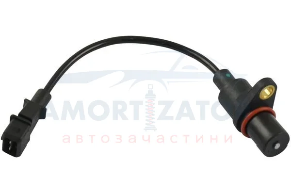 PARTS HYUNDAI Датчик оборотов двигателя (кол.вала) Accent 99-, Getz -09. KIA KAVO ECR3007 (фото 1)