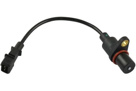 PARTS HYUNDAI Датчик оборотов двигателя (кол.вала) Accent 99-, Getz -09. KIA KAVO ECR3007