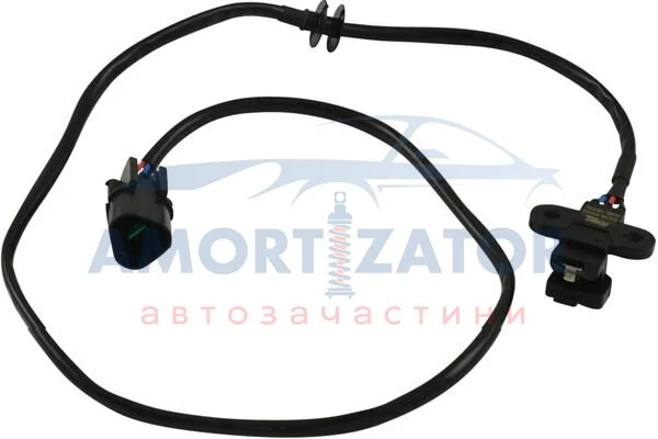 PARTS MITSUBISHI Датчик оборотов двигателя Colt V,Lancer VI,VII,Space Star 1.3/1.6 96- KAVO ECR5502 (фото 1)