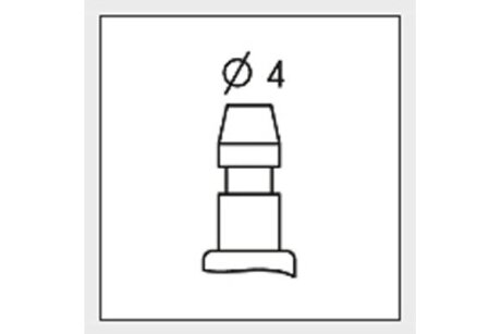 PARTS MAZDA Датчик температуры воды 626 KAVO ECT-4501