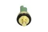 Датчик температури охолоджуючої рідини PARTS ECT-4506 KAVO ECT4506 (фото 4)