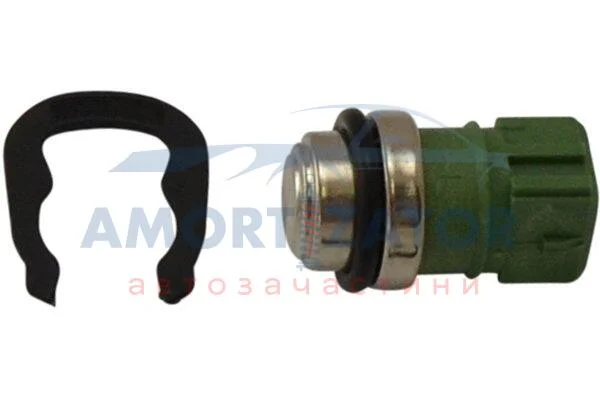 PARTS RENAULT Датчик темп.воды Kangoo,Laguna I,Megane I,Mitsubishi Carisma,Volvo KAVO ECT5505 (фото 1)