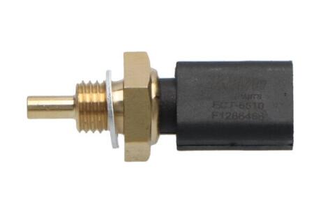PARTS NISSAN Датчик температуры воды Kubistar,Primastar,Renault Duster,Logan,Clio,Kangoo,Laguna,Masre II,Megane,Trafic II,Opel,1.0/2.8DTI/CDTi KAVO ECT-6510