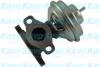 PARTS HYUNDAI Клапан EGR Getz,Tucson 1.5/2.0CRDI KAVO EEG-3004 (фото 1)