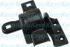 PARTS CHEVROLET Подушка двигателя задн. прав. AVEO / KALOS (T200) 1.5 05-08, DAEWOO KALOS (KLAS) 1.5 02-04 KAVO EEM-1021 (фото 1)