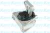 PARTS HONDA Подушка коробки передач CR-V III 2.0 i-VTEC 07-12, CR-V III 2.4 i-Vtec 4WD KAVO EEM-2008 (фото 1)