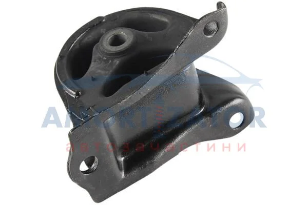 PARTS HONDA Подушка двигуна Civic VI 95- KAVO EEM2020 (фото 1)