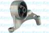 PARTS HONDA Подвеска двигателя передн.Civic VII,FR-V,Stream 01- KAVO EEM-2033 (фото 1)