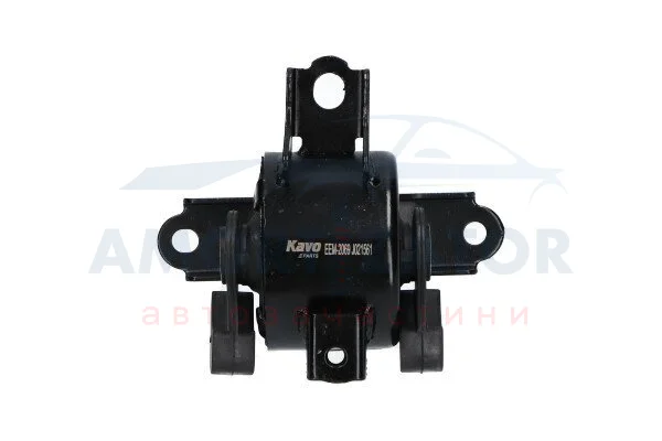PARTS HONDA подушка CVT-АКПП лів. Jazz 02- KAVO EEM2069 (фото 1)
