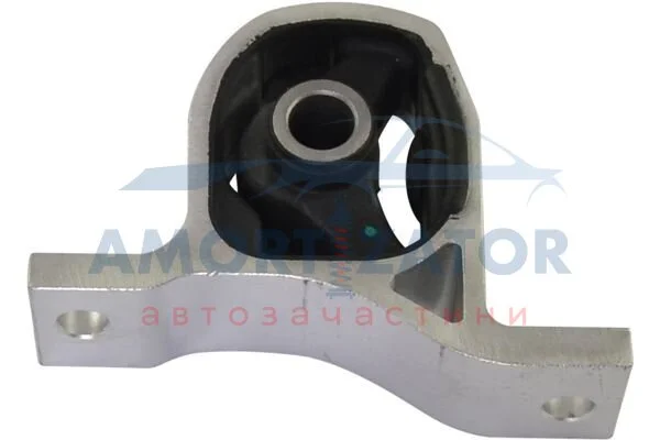PARTS HONDA Подушка двигателя Civic VII 01- KAVO EEM2072 (фото 1)