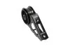 PARTS HONDA Подушка двигателя передняя Jazz 02- KAVO EEM2106 (фото 2)