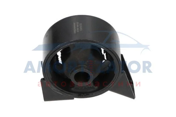 PARTS HYUNDAI подушка двигуна права Accent II 00- KAVO EEM3014 (фото 1)