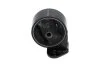 PARTS HYUNDAI подушка двигуна ліва Accent II 00- KAVO EEM3016 (фото 1)