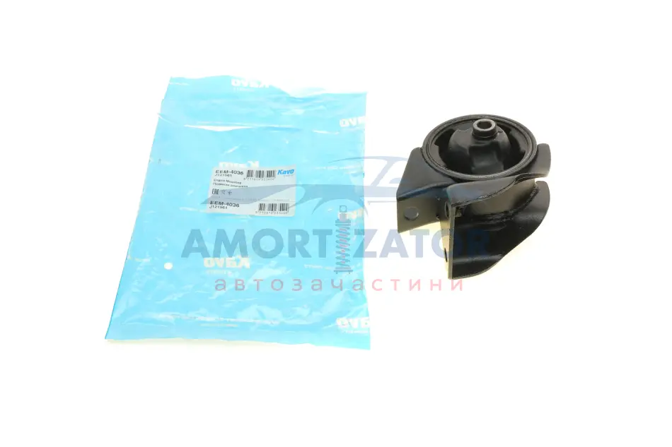 Подушка двигуна PARTS EEM-4036 KAVO EEM4036 (фото 1)
