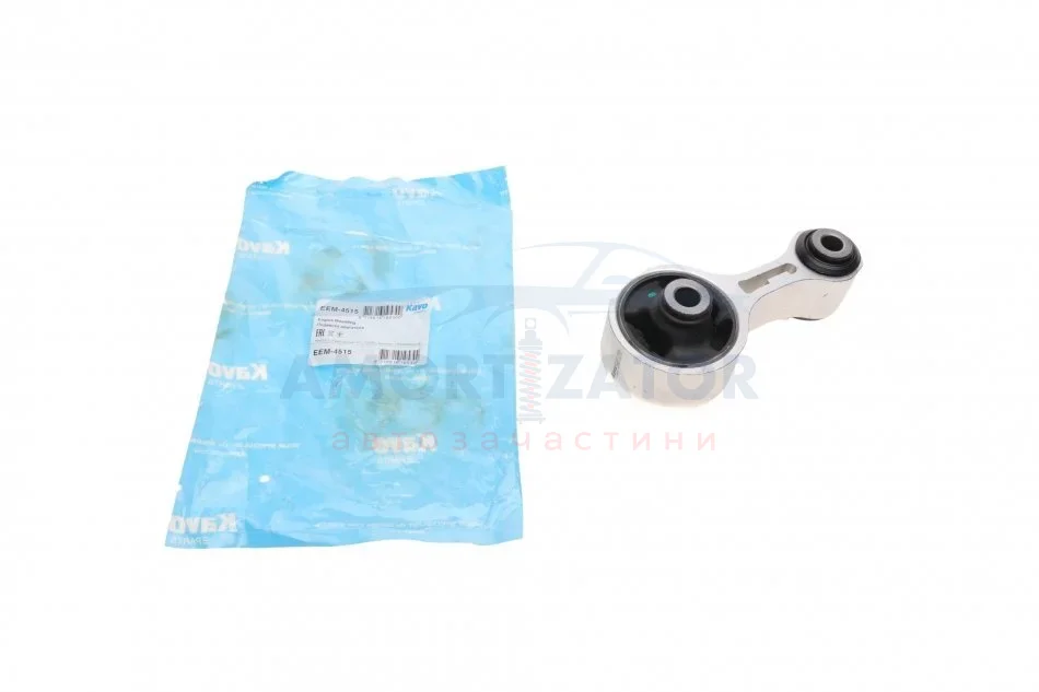 Подушка двигуна PARTS EEM-4515 KAVO EEM4515 (фото 1)