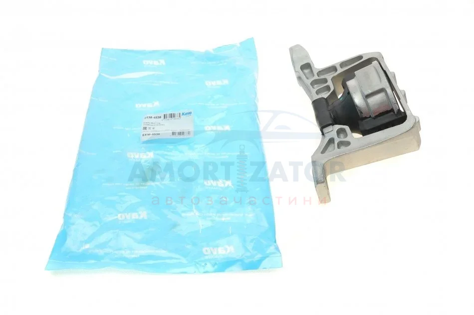 Подушка двигуна PARTS EEM-4538 KAVO EEM4538 (фото 1)