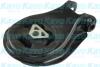PARTS MAZDA Подушка двигателя 3/5 03- KAVO EEM-4541 (фото 1)
