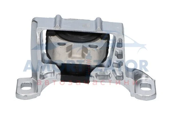PARTS MAZDA Подушка двигателя прав. 3 (BL) 2.0 MZR 09-14, 5 (CW) 2.0 10- KAVO EEM4542 (фото 1)