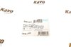 Подушка двигуна PARTS KAVO EEM-4566 (фото 7)