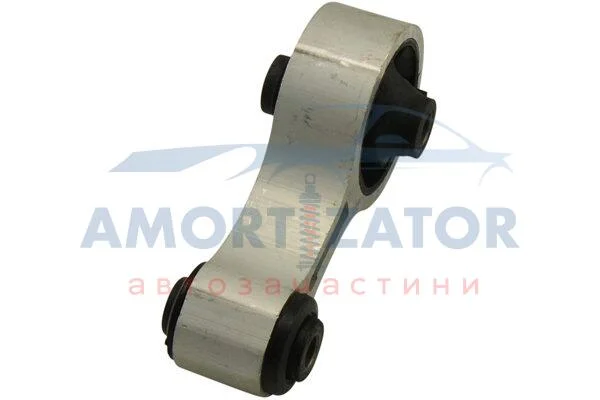 PARTS MAZDA Опора двигуна 6 Station Wagon (GY) 2.0 DI 02-05 KAVO EEM4631 (фото 1)