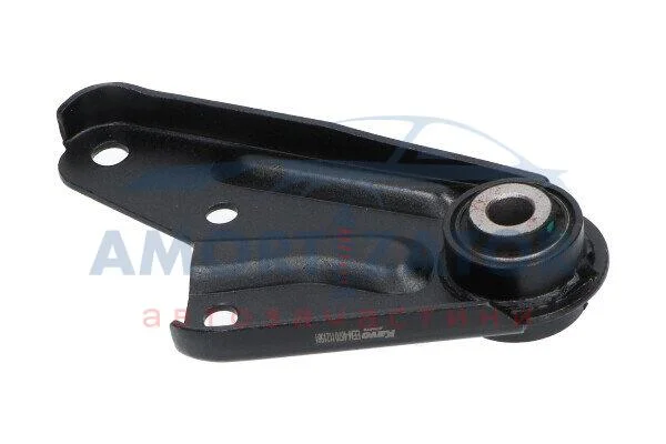 PARTS MAZDA Подушка двигателя задн. 3 2.3 MPS Turbo 08-14 KAVO EEM4670 (фото 1)