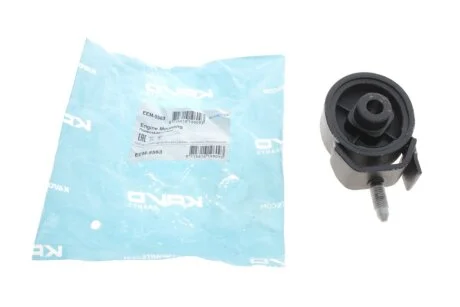 Подушка двигуна PARTS EEM-5563 KAVO EEM5563