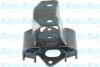 PARTS MITSUBISHI Опора двигателя L200 96- KAVO EEM-5572 (фото 1)