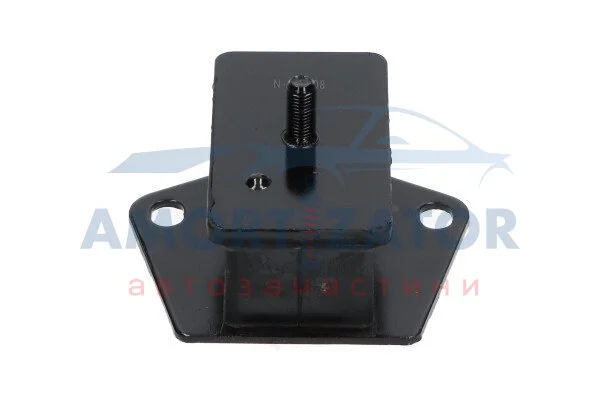 PARTS MITSUBISHI Подушка двигуна передн. L200 (K7_T, K6_T, K5_T) 2.5 TD 01-05 KAVO EEM5585 (фото 1)