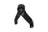 PARTS CITROEN Подушка двигателя C-CROSSER 2.0 10-, C4 AIRCROSS 1.6 HDi 12-, MITSUBISHI OUTLANDER II 2.2 10-12, PEUGEOT 4007 2.0 10-13 KAVO EEM-5634 (фото 1)