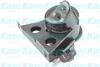 PARTS NISSAN Подушка двигуна X-TRAIL I 2.2 DCi 04-13, X-TRAIL I (T30) 2.5 4x4 02-13 KAVO EEM-6506 (фото 1)