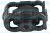 PARTS NISSAN Подушка двигателя PRIMERA (P11) 1.6 16V 96-01 KAVO EEM-6518 (фото 1)