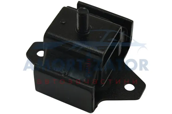 PARTS NISSAN подушка двигуна Patrol GR V KAVO EEM6604 (фото 1)