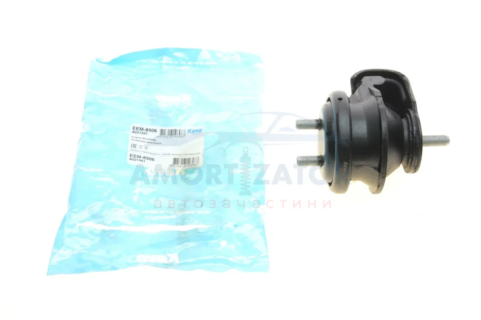 Подушка двигуна PARTS EEM-8506 KAVO EEM8506 (фото 1)