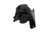 PARTS SUZUKI Подушка двигуна SX4 (EY, GY) 1.9 DDiS (RW419D) 06- KAVO EEM-8557 (фото 3)