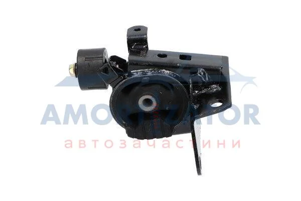 PARTS TOYOTA Подушка двигуна COROLLA 1.4 VVT-i 01-07 KAVO EEM9047 (фото 1)