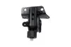 PARTS TOYOTA Подушка двигуна лів. COROLLA Verso 1.6 VVT-i 01-04 KAVO EEM9091 (фото 4)