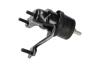 PARTS TOYOTA Подушка двигателя лів.Lexus RX 08-,ES,Highlander 07- KAVO EEM-9149 (фото 4)