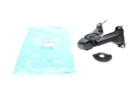 PARTS TOYOTA Подушка двигуна задн. Avensis 03- KAVO EEM9240