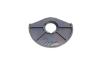 PARTS TOYOTA Подушка двигуна задн. Avensis 03- KAVO EEM-9240 (фото 10)
