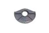 PARTS TOYOTA Подушка двигуна задн. Avensis 03- KAVO EEM9240 (фото 10)
