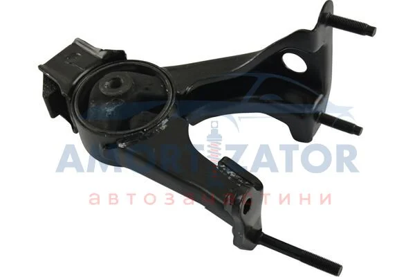 PARTS TOYOTA Подушка двигателя задн. AVENSIS 2.4 VVT-i 03-08 KAVO EEM9242 (фото 1)