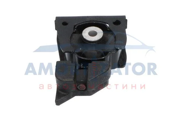 PARTS TOYOTA Подушка двигуна передн. PRIUS (_W3_) 1.8 Hybrid (ZVW30) 08-16 KAVO EEM9381 (фото 1)