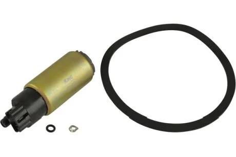 PARTS MITSUBISHI Електро-бензонасос PAJERO III 3.5 00-07, HYUNDAI COUPE II 2.0 01-09, ELANTRA III 1.6 03-06, MAZDA 626 V (GF) 2.0 97-02, NISSAN ALMERA I 1.6 95-00, SUZUKI IGNIS I 1.5 Sport 03-05 KAVO EFP5501