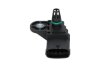 PARTS FORD Датчик давления впуск.коллектора Mitsubishi ASX,Colt VI,Lancer VIII 08-,Honda Jazz,Fiat,Citroen,Fiesta,Kuga II,Mondeo V KAVO EMS-2005 (фото 1)