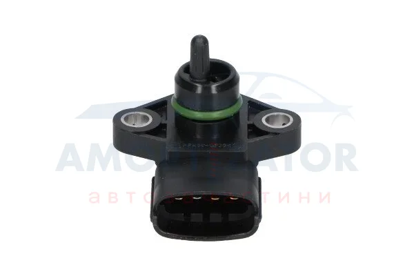 PARTS HYUNDAI датчик тиску Accent II, Elantra,Getz,Grandeur,i10/20/30/40,ix20/35/55,Matrix,Santa Fe II,III,Tucson,Kia carens,Ceed,Cerato,Magentis,Rio,Soul,Sorento,Sportage 1.4/2.0CRDi KAVO EMS3006 (фото 1)
