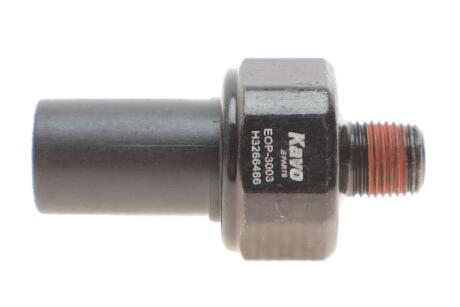 PARTS HYUNDAI Датчик давления масла Tucson, Matrix, Grandeur, Santa FE, KIA Carnival, Sportage. KAVO EOP-3003