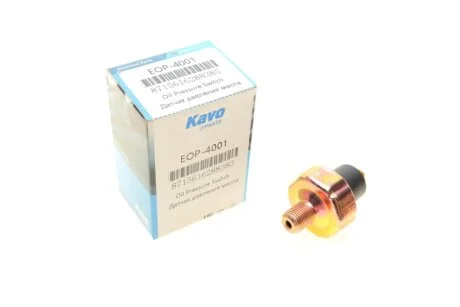 Датчик тиску масла PARTS EOP-4001 KAVO EOP4001