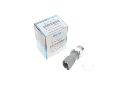 Датчик тиску масла PARTS EOP-4502 KAVO EOP4502