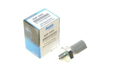 Датчик тиску масла PARTS EOP-5503 KAVO EOP5503