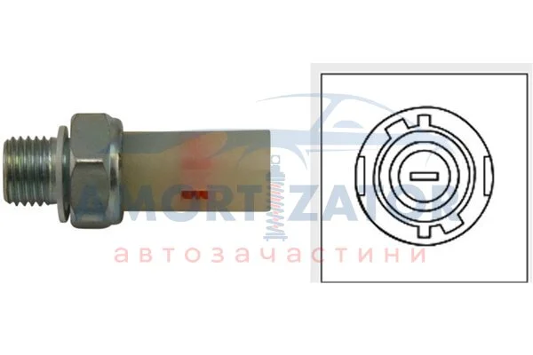 PARTS RENAULT Датчик давления масла R5/21/Trafic,Kangoo,Master II,Opel,Volvo KAVO EOP5505 (фото 1)
